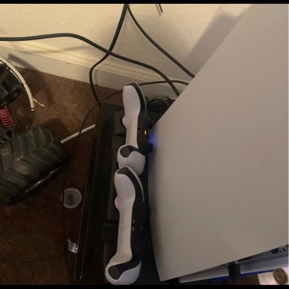 PlayStation 5 console disc - Picture 2 of 4